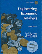 Engineering Economic Analysis - Newnan, Donald G, Ph.D., and Lavelle, Jerome P, P.E., and Eschenbach, Ted G