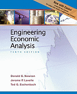 Engineering Economic Analysis - Newnan, Donald G, Ph.D., and Eschenbach, Ted G, and Lavelle, Jerome P