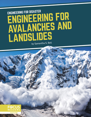 Engineering for Avalanches and Landslides - Bell, Samantha S