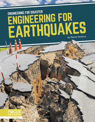 Engineering for Earthquakes - Ventura, Marne