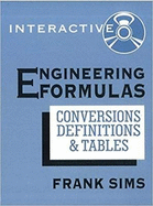 Engineering Formulas Interactive