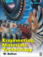 Engineering Materials Technology - Bolton