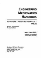 Engineering Mathematics Handbook: Definitions, Theorems, Formulas, Tables