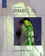 Engineering Mechanics: An Introduction to Dynamics - McGill, David J, and King, Wilton W