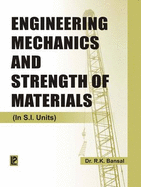 Engineering Mechanics and Strength of Materials