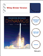 Engineering Mechanics, Binder Ready Version: Dynamics