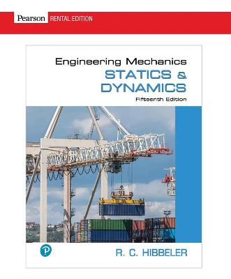 Engineering Mechanics: Statics & Dynamics - Hibbeler, Russell