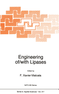 Engineering Of/With Lipases