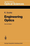 Engineering Optics - Iizuka, Keigo (Translated by)