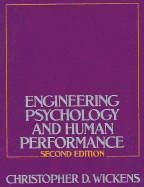 Engineering Psychology and Human Performance - Wickens, Christopher D