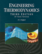 Engineering Thermodynamics: A Computer Approach (Si Units Version) (Revised)