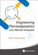 Engineering Thermodynamics with Worked Examples