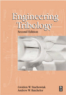 Engineering Tribology - Stachowiak, Gwidon, and Batchelor, A W