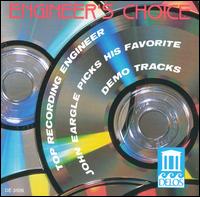Engineer's Choice - Andres Cardenes (violin); Arleen Augr (soprano); Carol Rosenberger (piano); Catharine Crozier (organ);...