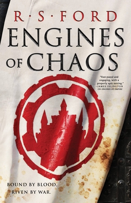 Engines of Chaos - Ford, R S