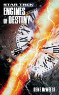 Engines of Destiny - Deweese, Gene