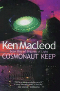 Engines of light. Book 1, Cosmonaut keep