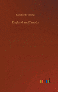 England and Canada