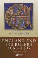 England and Its Rulers: 1066-1272
