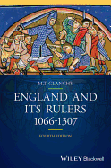 England and Its Rulers, 1066--1307
