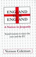 England Our England: A Nation in Jeopardy