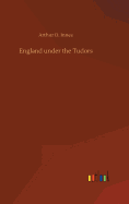 England under the Tudors