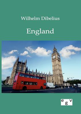 England - Dibelius, Wilhelm