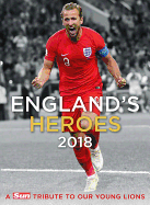 England's Heroes: A Tribute to Our Young Lions