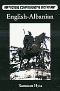 English-Albanian Comprehensive Dictionary