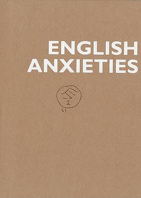 English Anxieties: Tim Brennan - Russell, Roberts