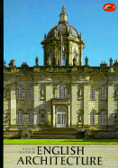 English Architecture: A Concise History - Watkin, David