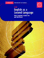 English as a Second Language: Igcse Student Book