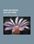 English Book Collectors