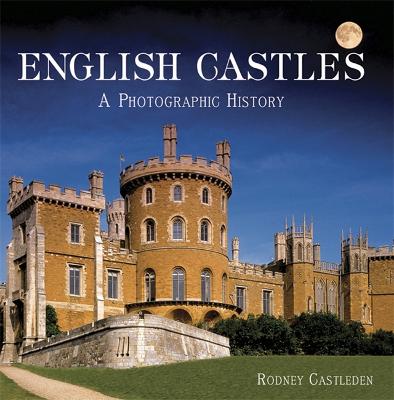 English Castles - Castleden, Rodney