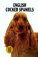 English Cocker Spaniels(oop)