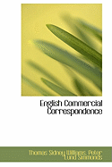 English Commercial Correspondence