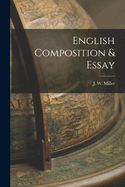 English Composition & Essay