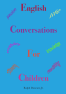 English Conversations For Children