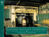 English Cottage Interiors - Lander, Hugh, and Rauter, Peter (Photographer)