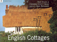English Cottages - Evans, Tony, and Lycett Green, Candida