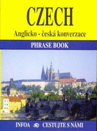 English-Czech Phrase Book: With Colour Coded Pages