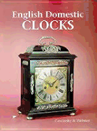 English domestic clocks