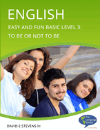 English: Easy and Fun Level 3