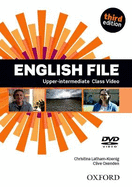 English File Upper-Intermediate Class DVD: The best way to get your students talking