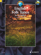 English Folk Tunes for Accordion: 88 Traditional Pieces Book/CD Pack
