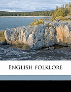 English folklore