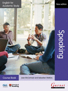 English for Academic Study: Speaking Course Book with Audio CDs 2012