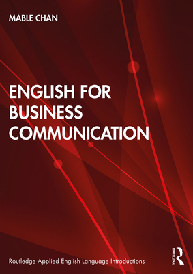 English for Business Communication - Chan, Mable