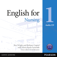 English for Nursing Level 1 Audio CD