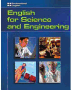 English for Science and Engineering: Professional English